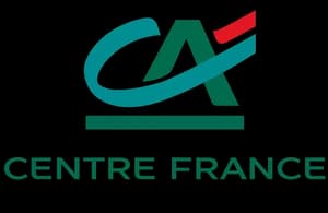 Logo Crédit Agricole