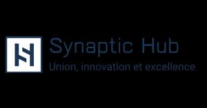 Logo Synaptic Hub